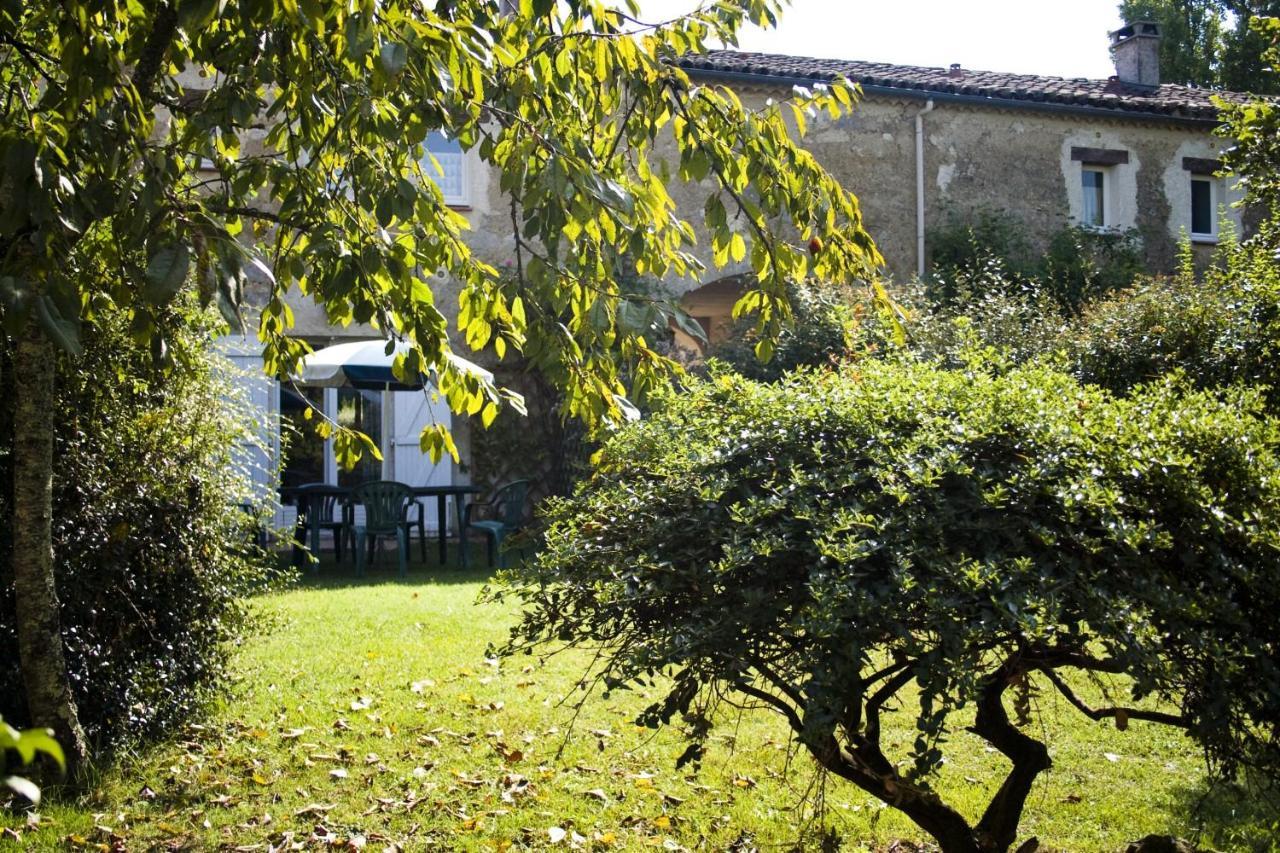 Domaine De La Brette Villa Condom Exterior foto